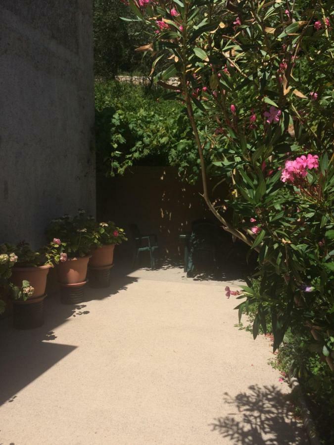 Ferienwohnung Toni I Kristina Baška Exterior foto