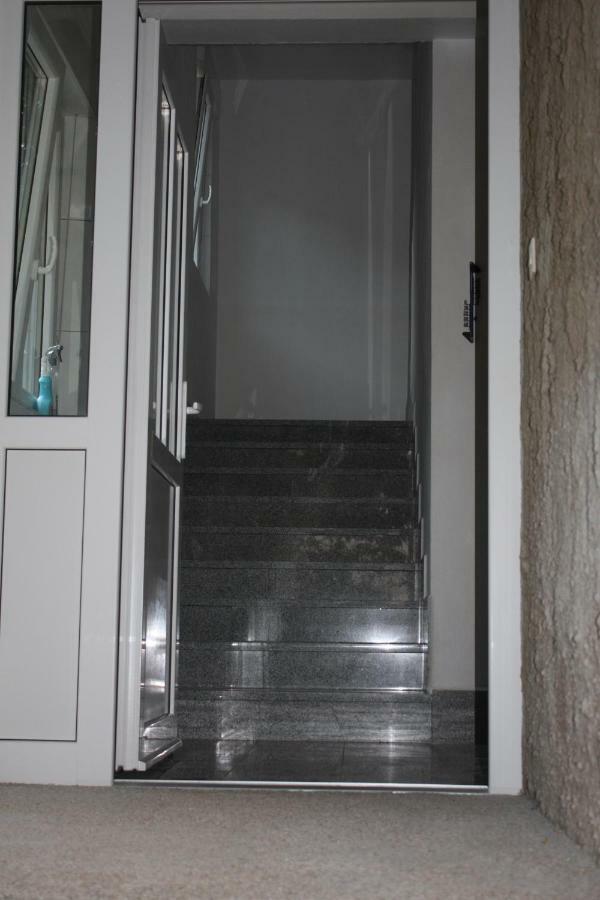 Ferienwohnung Toni I Kristina Baška Exterior foto