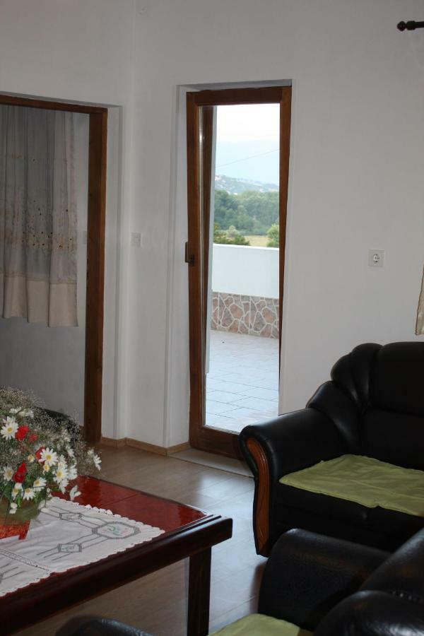 Ferienwohnung Toni I Kristina Baška Exterior foto